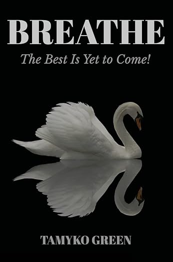 Breathe: The Best Is Yet to Come — book cover